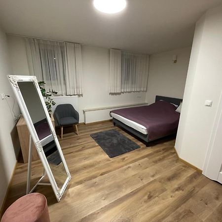 Palac Zbylitowskich Zbylitowska Gora Exteriér fotografie