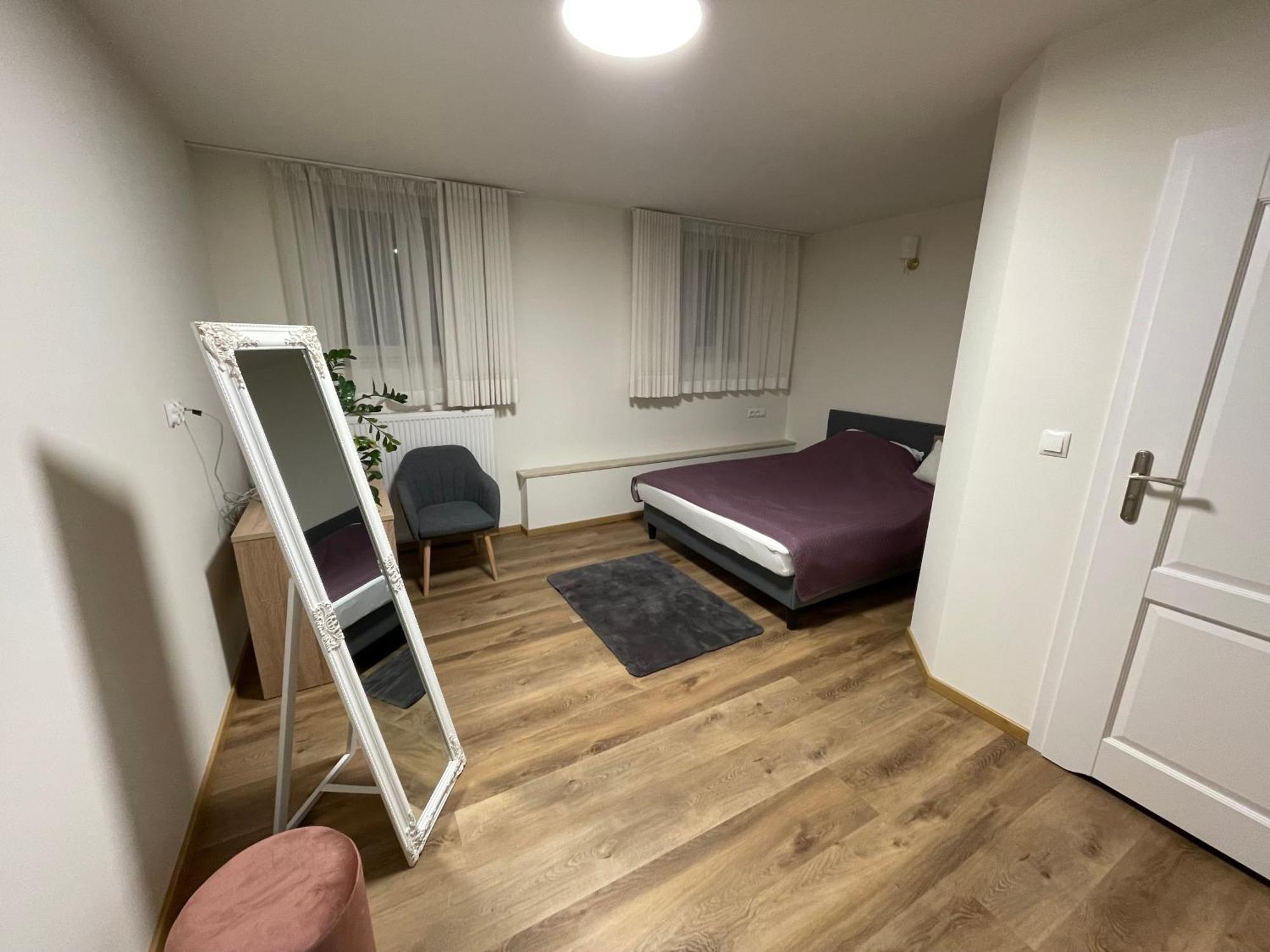 Palac Zbylitowskich Zbylitowska Gora Exteriér fotografie