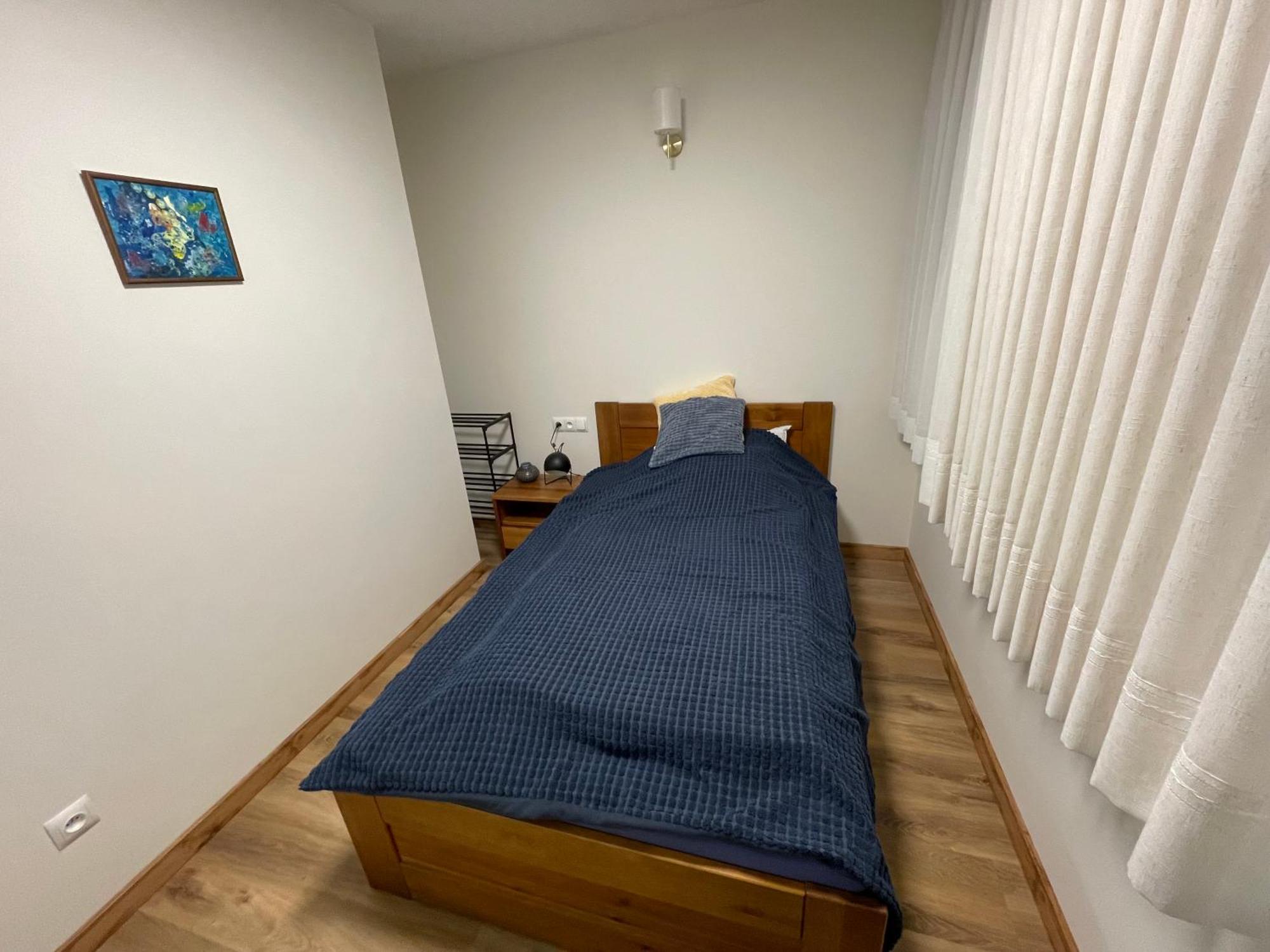 Palac Zbylitowskich Zbylitowska Gora Exteriér fotografie