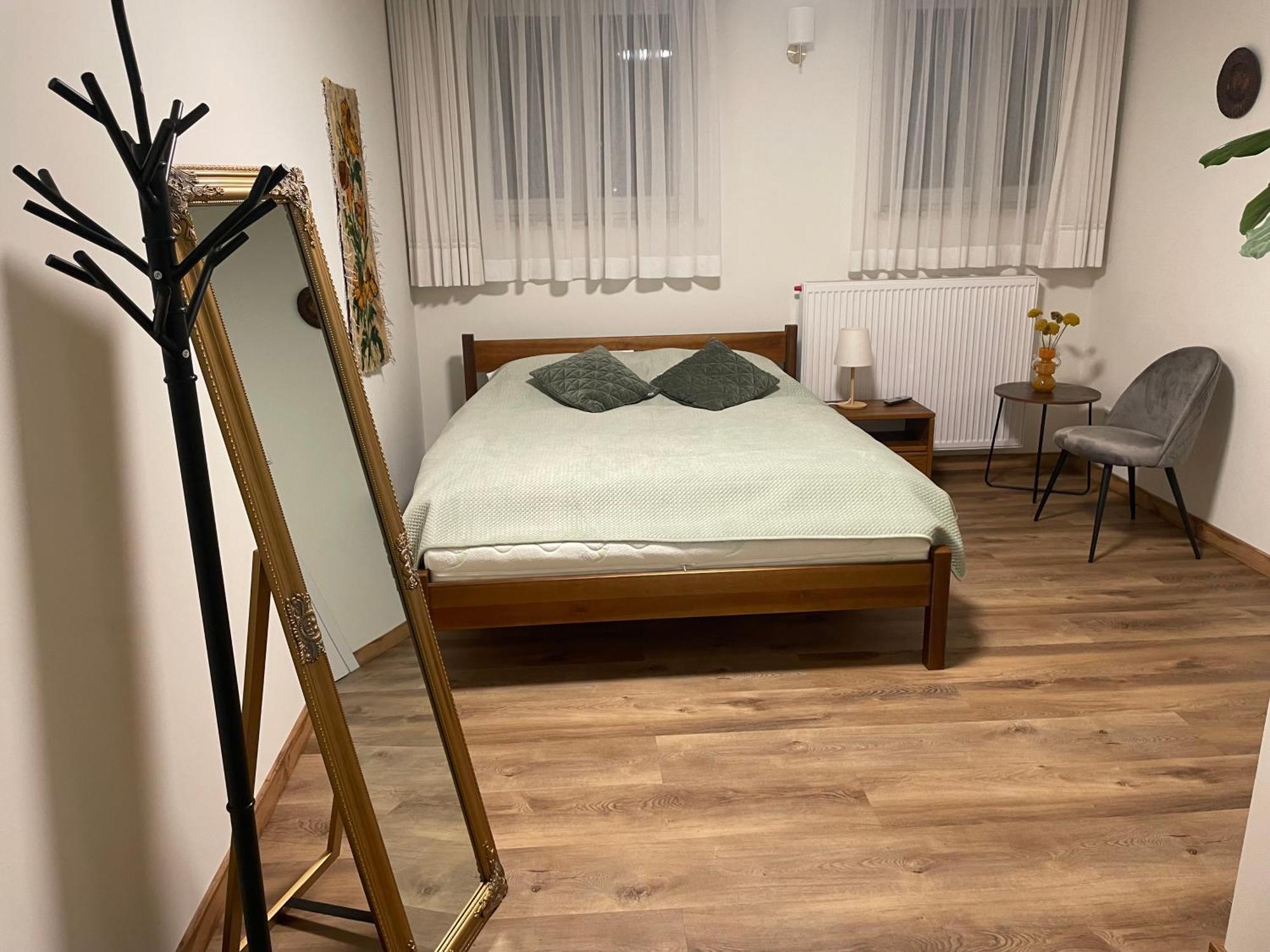 Palac Zbylitowskich Zbylitowska Gora Exteriér fotografie