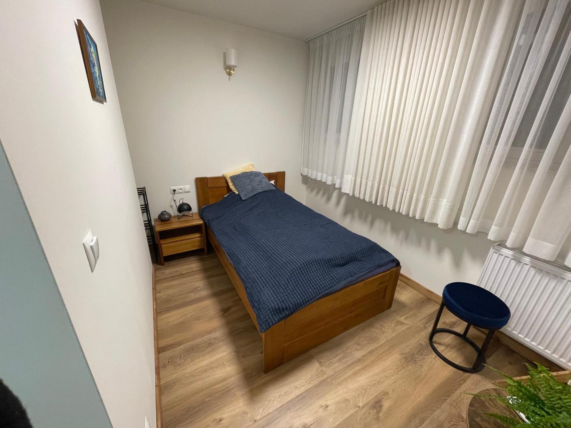 Palac Zbylitowskich Zbylitowska Gora Exteriér fotografie