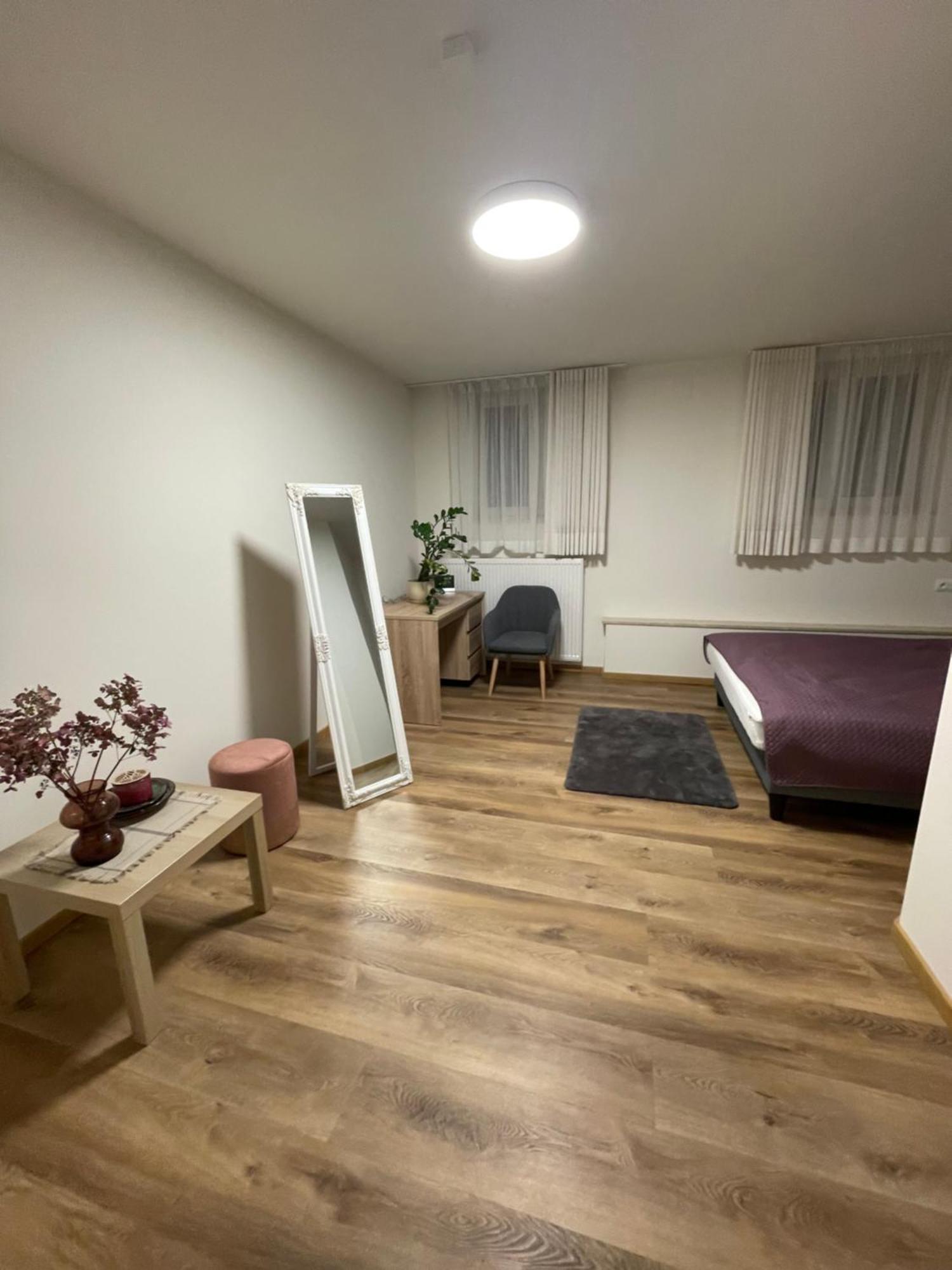 Palac Zbylitowskich Zbylitowska Gora Exteriér fotografie